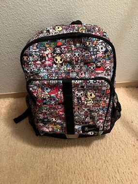 NWT Tokidoki backpack